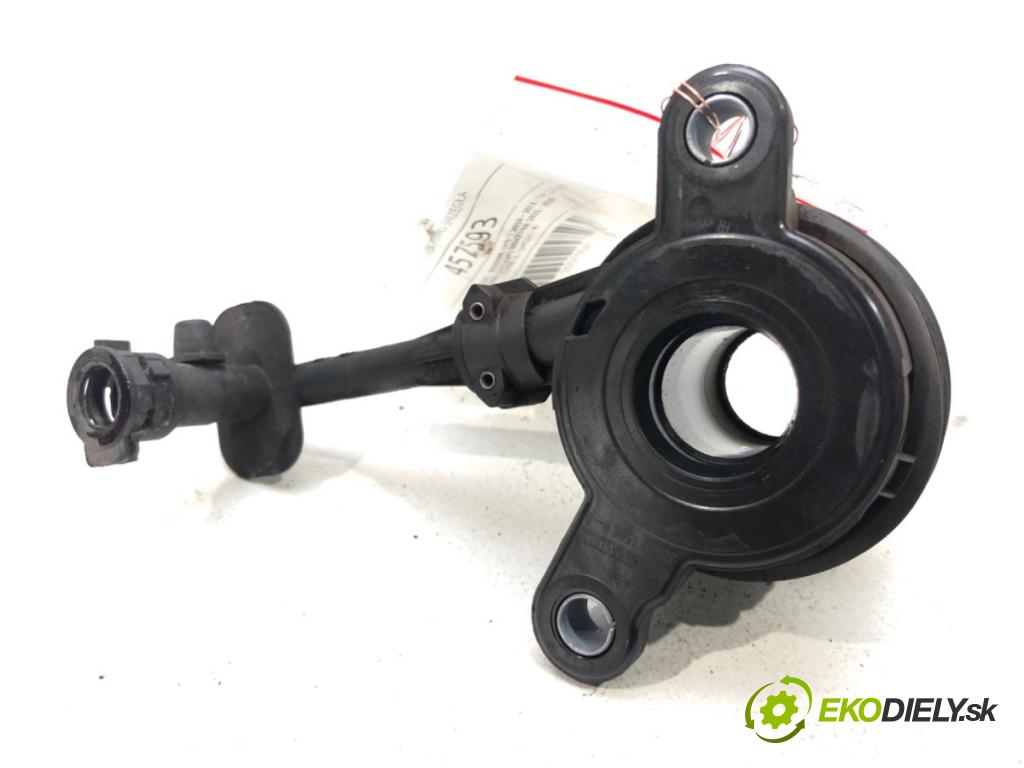 DACIA DUSTER (HS_) 2010 - 2018    1.6 SCe 115 84 kW [115 KM] benzyna 2015 - 2018  Spojkový valec pumpa spojky  (Valce a ložiská)