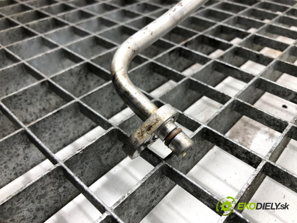 DACIA DUSTER (HS_) 2010 - 2018    1.6 SCe 115 84 kW [115 KM] benzyna 2015 - 2018  rúrka klimatizácie 924404272R (Rúrky klimatizácie)