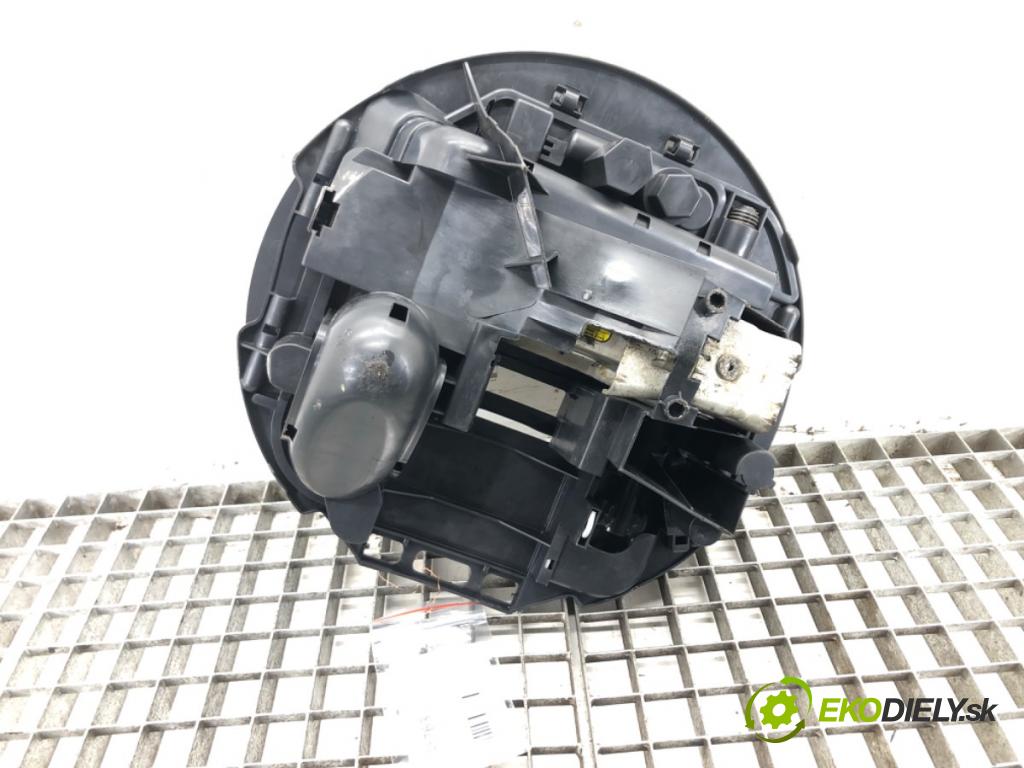 RENAULT CLIO III Nadwozie pełne / liftback (SB_, SR_) 2005 - 2022    1.5 dCi 55 kW [75 KM] olej napędowy 2010 - 2014  Súprava naradí Mechanizmus 8200225839D (Ostatné)