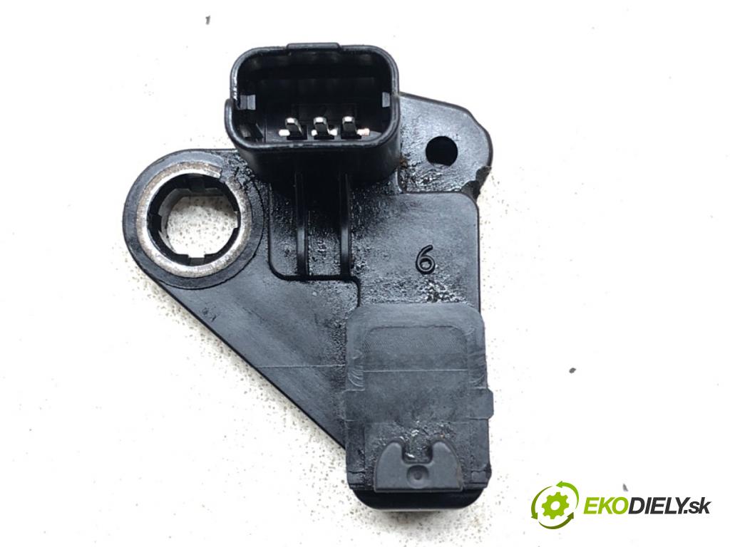 FORD KUGA II (DM2) 2012 - 2022    1.5 EcoBoost 110 kW [150 KM] benzyna 2014 - 2019  snímač pozice hřídele klikového BM51-6C315-BB (Snímače polohy kliky, vačky)