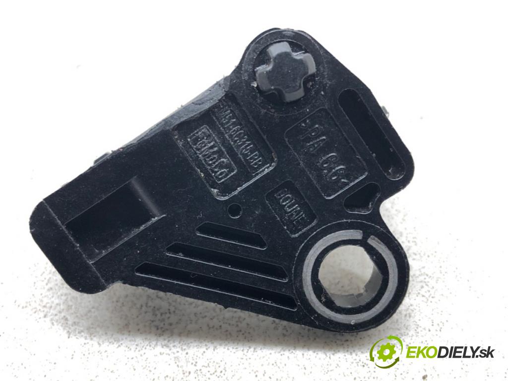 FORD KUGA II (DM2) 2012 - 2022    1.5 EcoBoost 110 kW [150 KM] benzyna 2014 - 2019  snímač pozice hřídele klikového BM51-6C315-BB (Snímače polohy kliky, vačky)