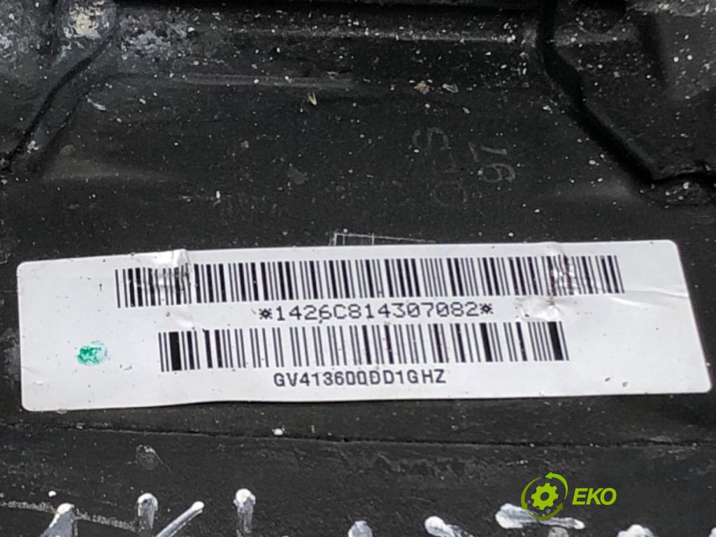 WALSER Proguard Protezione Paraurti In Acciaio Inox Per Ford Kuga II (DM2) 2016-Oggi, Facile Da Montare