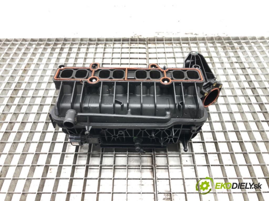 FORD KUGA II (DM2) 2012 - 2022    1.5 EcoBoost 110 kW [150 KM] benzyna 2014 - 2019  Potrubie sacie, sanie SP6702100 (Sacie potrubia)