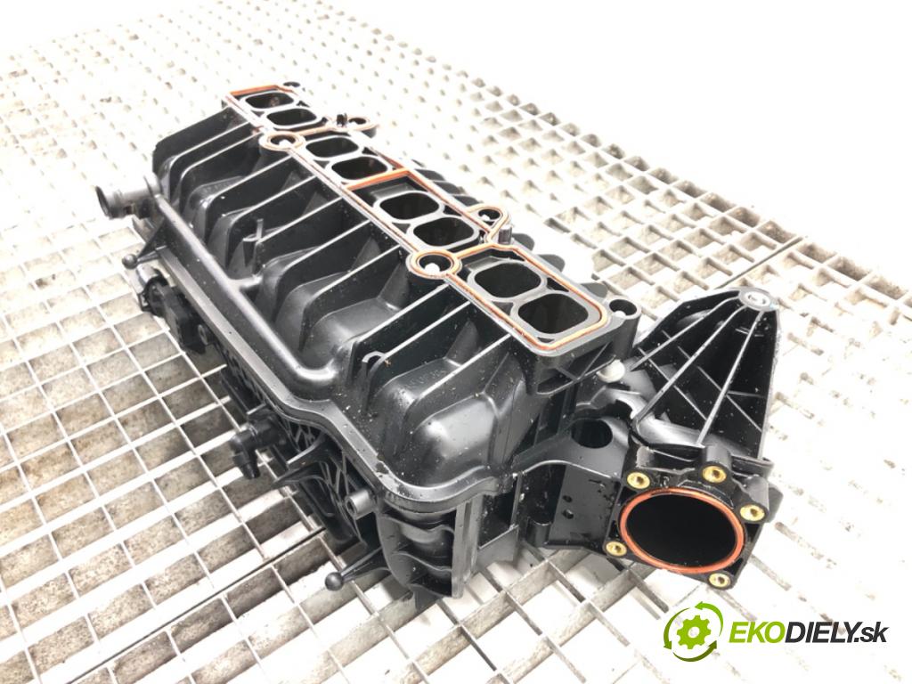 FORD KUGA II (DM2) 2012 - 2022    1.5 EcoBoost 110 kW [150 KM] benzyna 2014 - 2019  Potrubie sacie, sanie SP6702100 (Sacie potrubia)