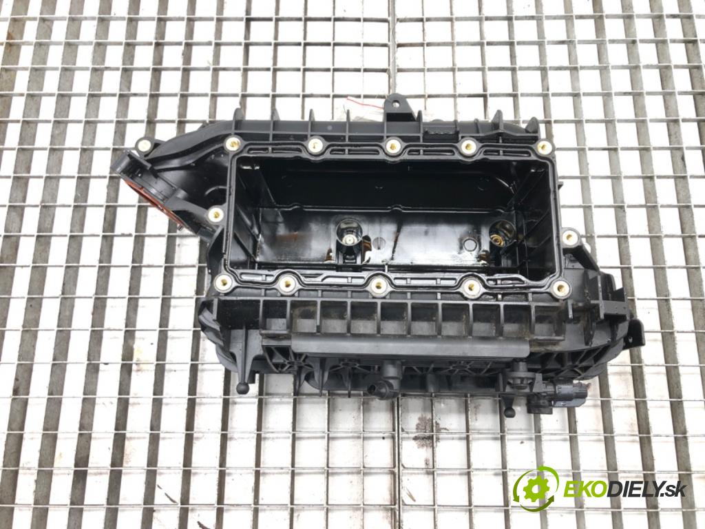 FORD KUGA II (DM2) 2012 - 2022    1.5 EcoBoost 110 kW [150 KM] benzyna 2014 - 2019  Potrubie sacie, sanie SP6702100 (Sacie potrubia)