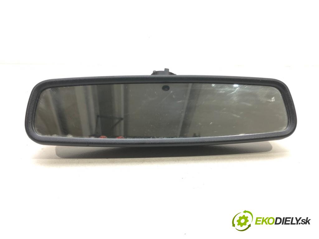 FORD KUGA II (DM2) 2012 - 2022    1.5 EcoBoost 110 kW [150 KM] benzyna 2014 - 2019  zpětné zrcátko vnitřní CU5A17E678BB (Světla vnitřní)