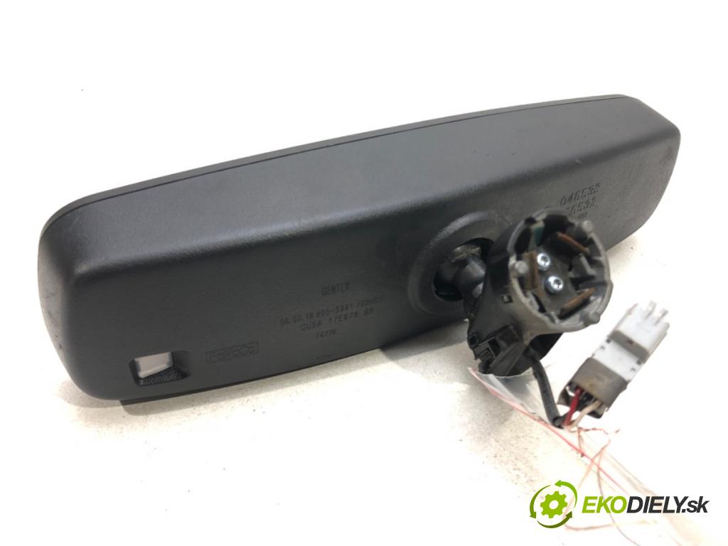 FORD KUGA II (DM2) 2012 - 2022    1.5 EcoBoost 110 kW [150 KM] benzyna 2014 - 2019  zpětné zrcátko vnitřní CU5A17E678BB (Světla vnitřní)