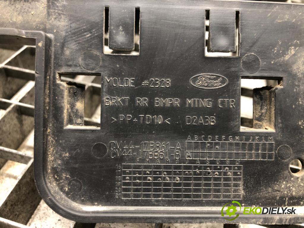 FORD KUGA II (DM2) 2012 - 2022    1.5 EcoBoost 110 kW [150 KM] benzyna 2014 - 2019  ABSORBER nárazníka zadní část