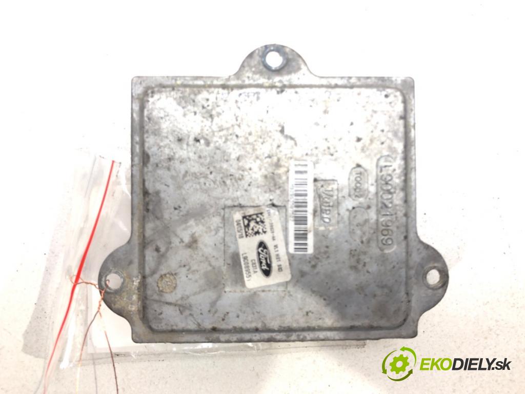 FORD KUGA II (DM2) 2012 - 2022    1.5 EcoBoost 110 kW [150 KM] benzyna 2014 - 2019  Menič XENON GV41-13B626-AA (Riadiace jednotky xenónu)