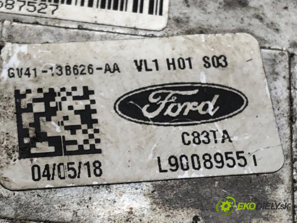 FORD KUGA II (DM2) 2012 - 2022    1.5 EcoBoost 110 kW [150 KM] benzyna 2014 - 2019  Menič XENON GV41-13B626-AA (Riadiace jednotky xenónu)