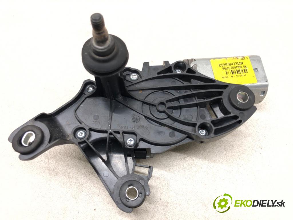 FORD KUGA II (DM2) 2012 - 2022    1.5 EcoBoost 110 kW [150 KM] benzyna 2014 - 2019  Motorček stieračov zad CJ54-17404-AA (Ostatné)