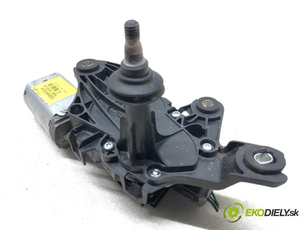 FORD KUGA II (DM2) 2012 - 2022    1.5 EcoBoost 110 kW [150 KM] benzyna 2014 - 2019  Motorček stieračov zad CJ54-17404-AA (Ostatné)