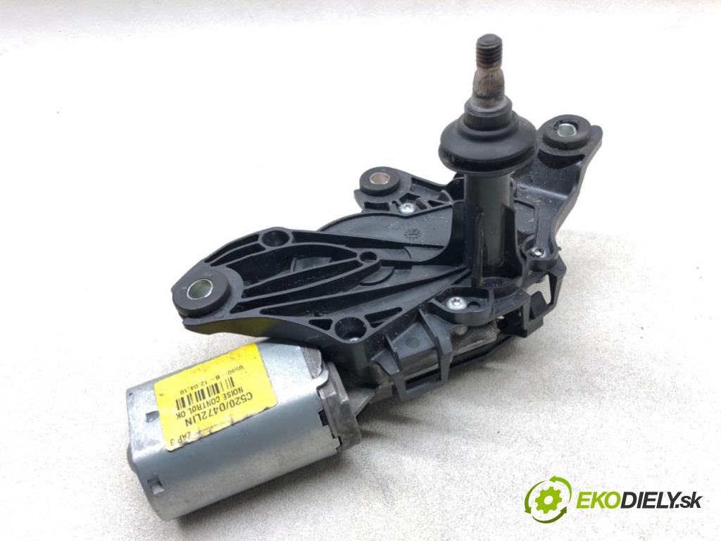 FORD KUGA II (DM2) 2012 - 2022    1.5 EcoBoost 110 kW [150 KM] benzyna 2014 - 2019  Motorček stieračov zad CJ54-17404-AA (Ostatné)