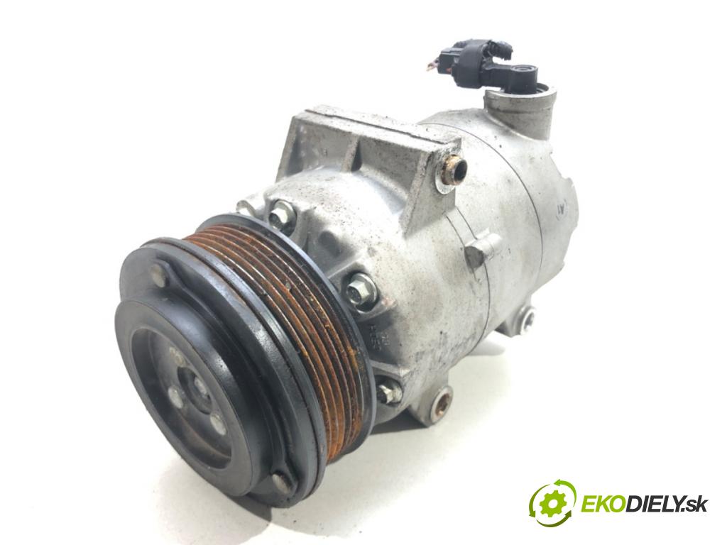FORD KUGA II (DM2) 2012 - 2022    1.5 EcoBoost 110 kW [150 KM] benzyna 2014 - 2019  kompresor klimatizace GV61-19D629-CC (Kompresory)