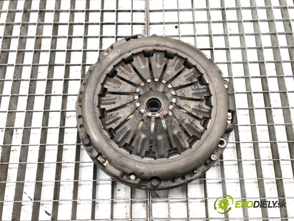 FORD KUGA II (DM2) 2012 - 2022    1.5 EcoBoost 110 kW [150 KM] benzyna 2014 - 2019  Spojková sada (bez ložiska) komplet AV61-7563-BH (Kompletné sady (bez ložiska))