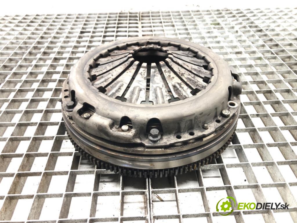 FORD KUGA II (DM2) 2012 - 2022    1.5 EcoBoost 110 kW [150 KM] benzyna 2014 - 2019  Spojková sada (bez ložiska) komplet AV61-7563-BH (Kompletné sady (bez ložiska))