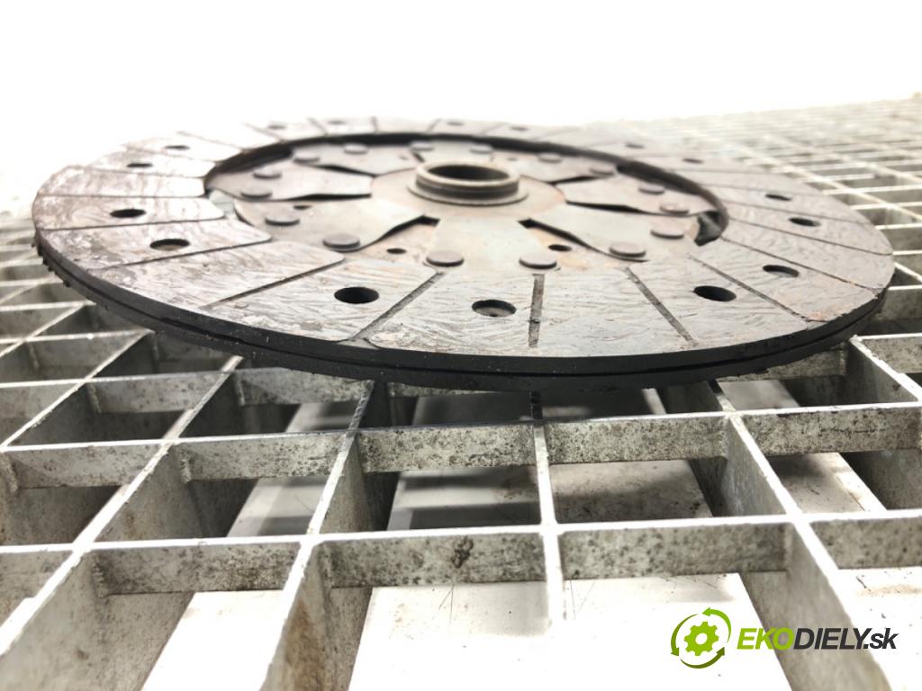 FORD KUGA II (DM2) 2012 - 2022    1.5 EcoBoost 110 kW [150 KM] benzyna 2014 - 2019  Spojková sada (bez ložiska) komplet AV61-7563-BH (Kompletné sady (bez ložiska))