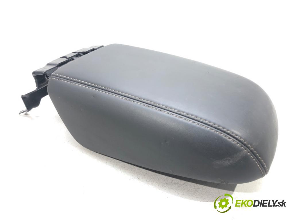 FORD KUGA II (DM2) 2012 - 2022    1.5 EcoBoost 110 kW [150 KM] benzyna 2014 - 2019  Lakťová opierka  (Lakťové opierky)