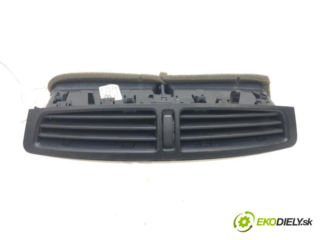 FORD KUGA II (DM2) 2012 - 2022    1.5 EcoBoost 110 kW [150 KM] benzyna 2014 - 2019  Mriežky kúrenia stredna AM51-R01815-AEW (Mriežky kúrenia (fukáre))