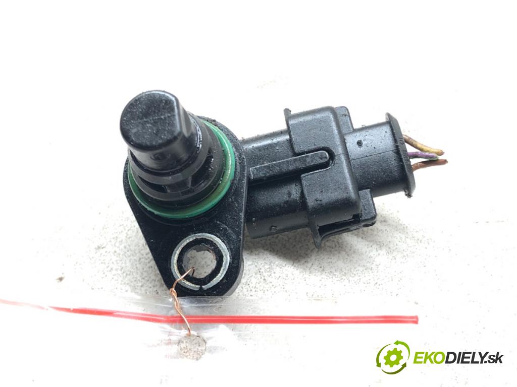 FORD KUGA II (DM2) 2012 - 2022    1.5 EcoBoost 110 kW [150 KM] benzyna 2014 - 2019  snímač pozice vačkového hřídele  (Snímače polohy kliky, vačky)