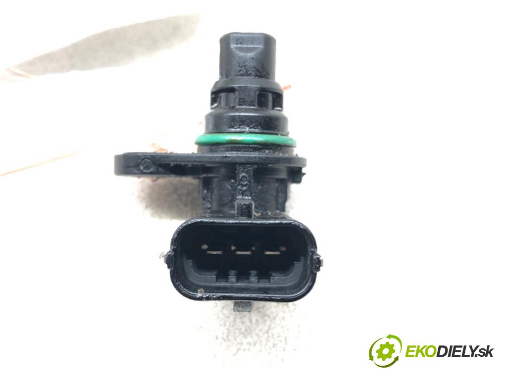 FORD KUGA II (DM2) 2012 - 2022    1.5 EcoBoost 110 kW [150 KM] benzyna 2014 - 2019  snímač pozice vačkového hřídele  (Snímače polohy kliky, vačky)