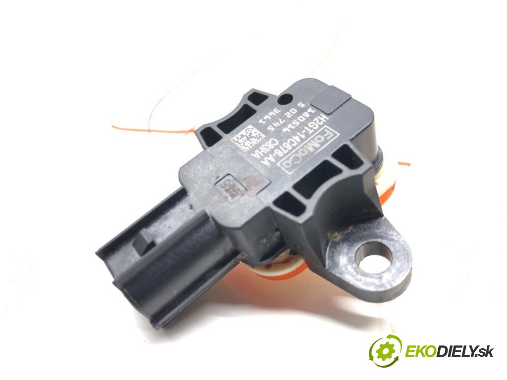 FORD KUGA II (DM2) 2012 - 2022    1.5 EcoBoost 110 kW [150 KM] benzyna 2014 - 2019  Snímač nárazu H2GT-14C676-AA (Snímače nárazu)