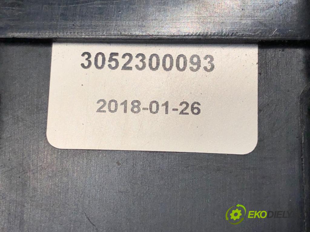 FORD KUGA II (DM2) 2012 - 2022    1.5 EcoBoost 110 kW [150 KM] benzyna 2014 - 2019  měnič NAPĚTÍ: GJ5T-19G317-BB
