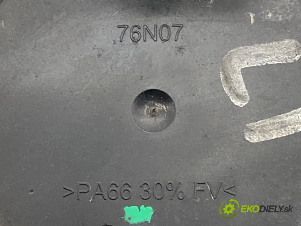 FORD KUGA II (DM2) 2012 - 2022    1.5 EcoBoost 110 kW [150 KM] benzyna 2014 - 2019  náboj zad ľavá strana  (Ostatné)