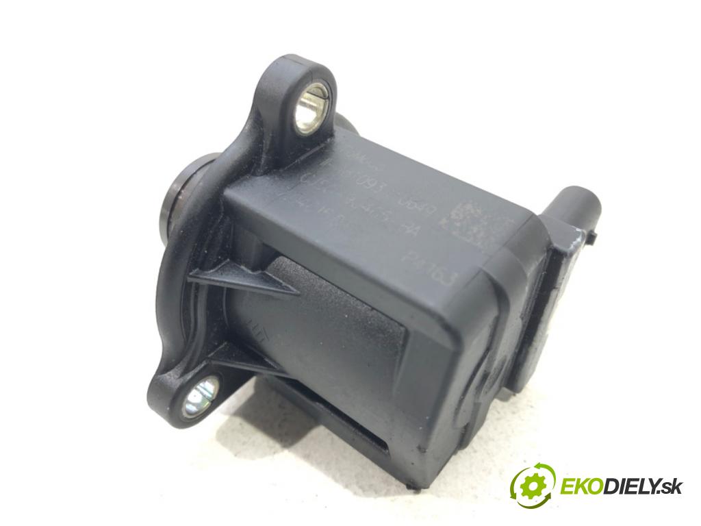VW T4 MULTIVAN 7D 2000 Vakuumventil Druckventil Magnetventil 191 906 283 A £8.56   UK