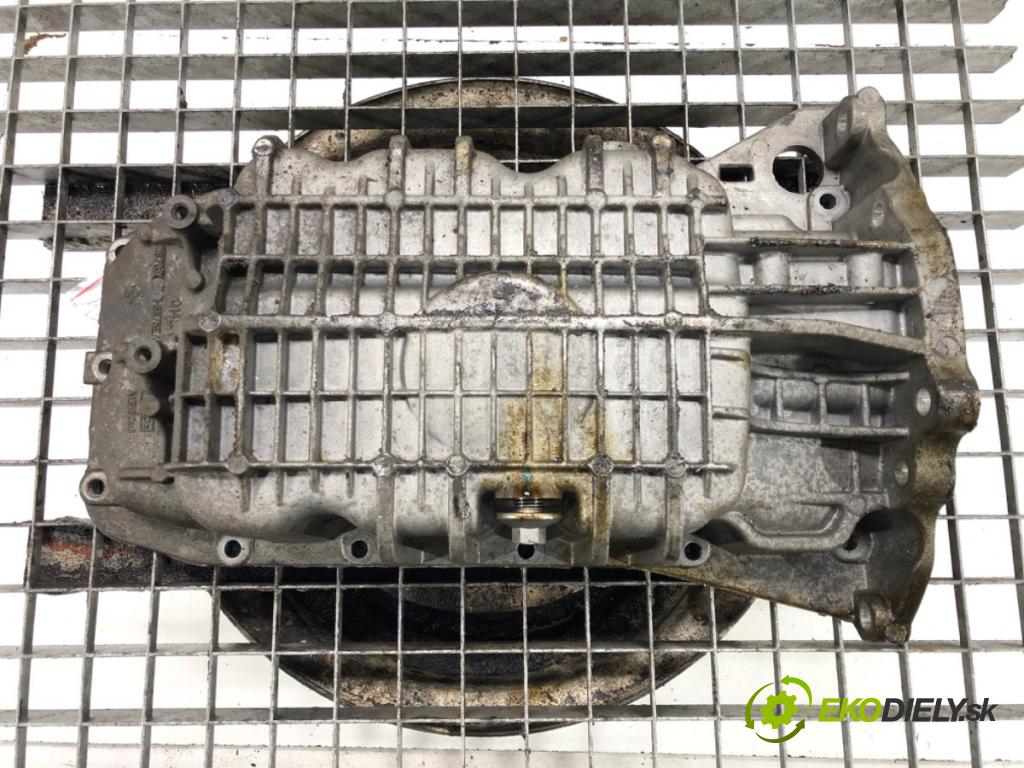 FORD KUGA II (DM2) 2012 - 2022    1.5 EcoBoost 110 kW [150 KM] benzyna 2014 - 2019  MISKA: olejová DS7G6675EA (Olejové vane)