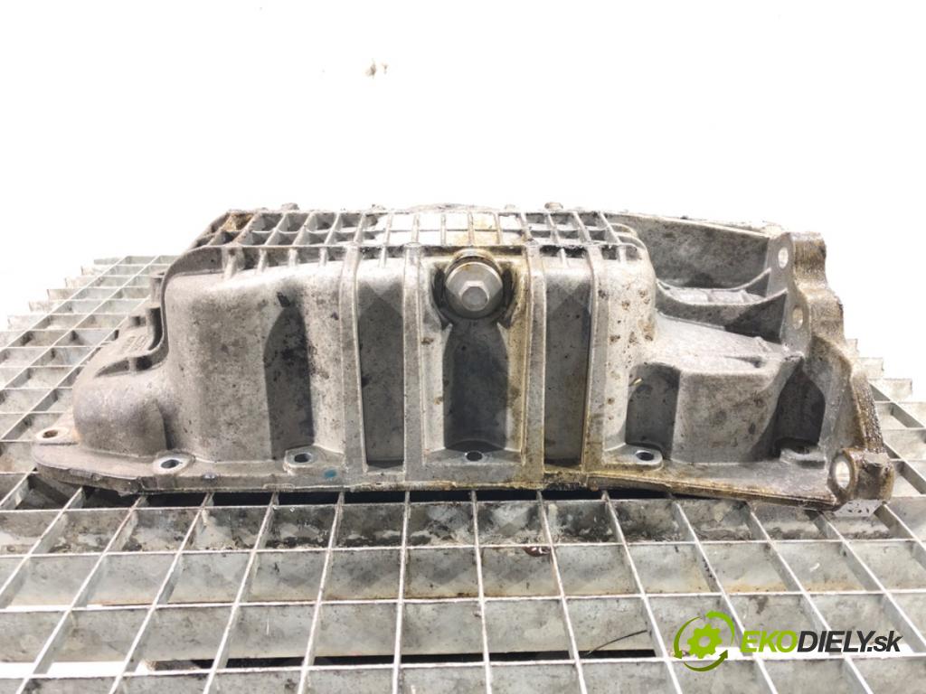 FORD KUGA II (DM2) 2012 - 2022    1.5 EcoBoost 110 kW [150 KM] benzyna 2014 - 2019  MISKA: olejová DS7G6675EA (Olejové vane)