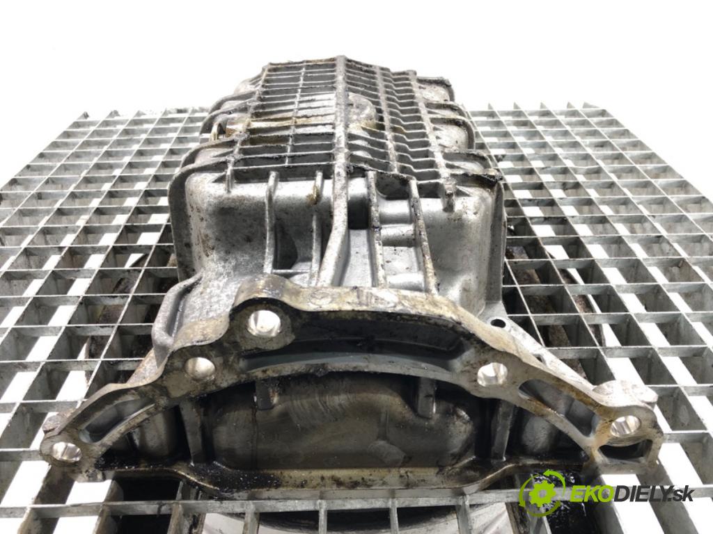 FORD KUGA II (DM2) 2012 - 2022    1.5 EcoBoost 110 kW [150 KM] benzyna 2014 - 2019  MISKA: olejová DS7G6675EA (Olejové vane)