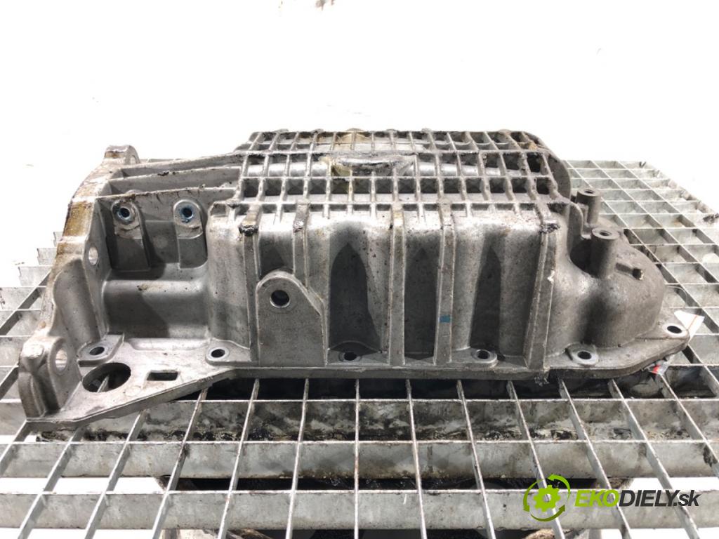 FORD KUGA II (DM2) 2012 - 2022    1.5 EcoBoost 110 kW [150 KM] benzyna 2014 - 2019  MISKA: olejová DS7G6675EA (Olejové vane)