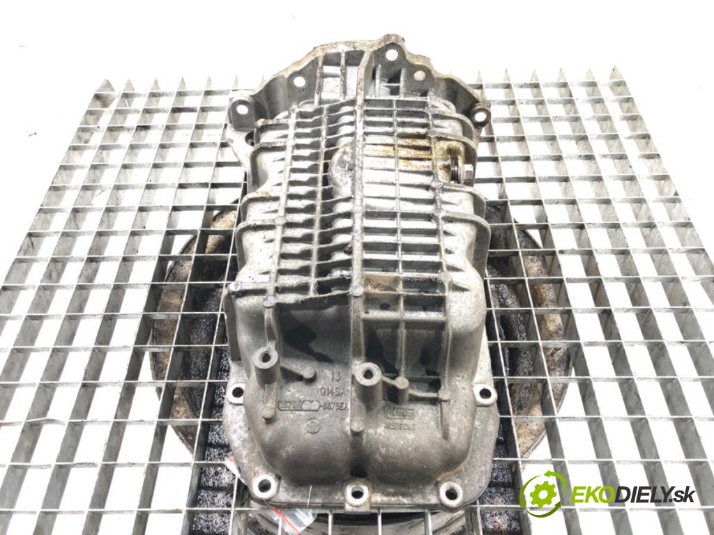 FORD KUGA II (DM2) 2012 - 2022    1.5 EcoBoost 110 kW [150 KM] benzyna 2014 - 2019  MISKA: olejová DS7G6675EA (Olejové vane)