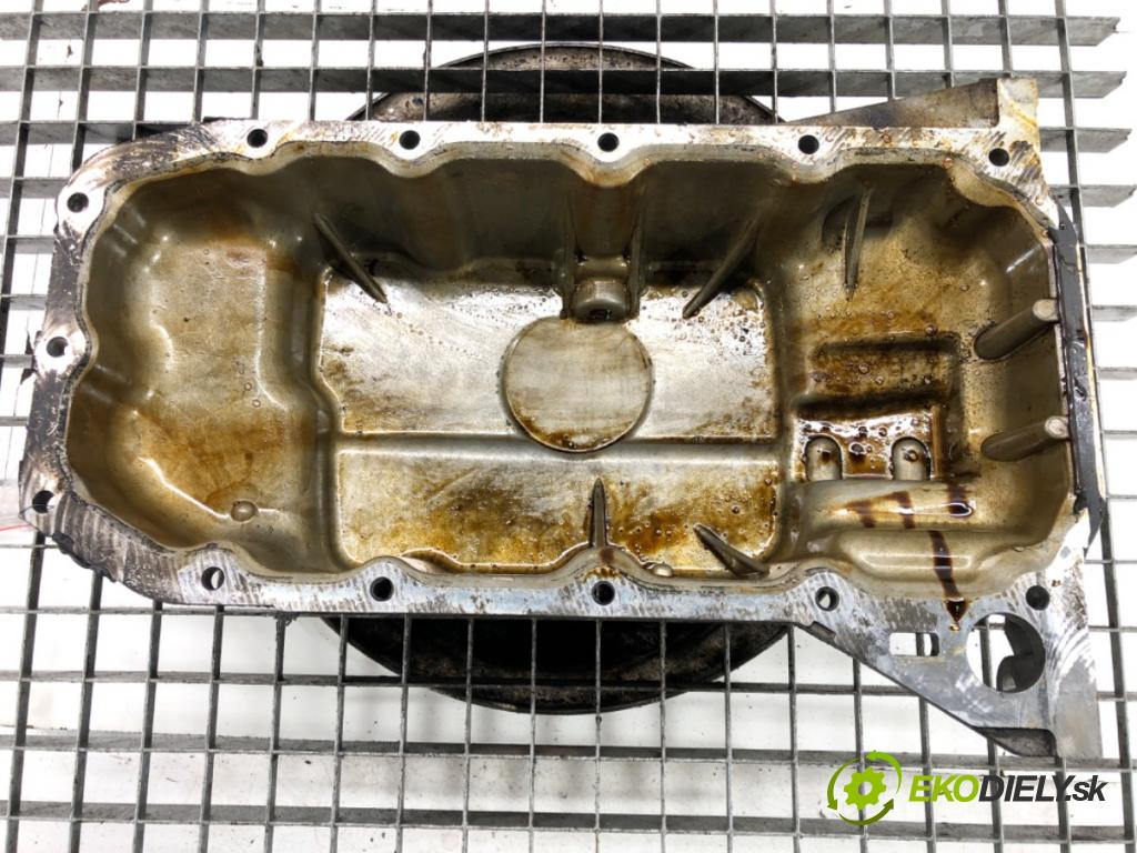 FORD KUGA II (DM2) 2012 - 2022    1.5 EcoBoost 110 kW [150 KM] benzyna 2014 - 2019  MISKA: olejová DS7G6675EA (Olejové vane)