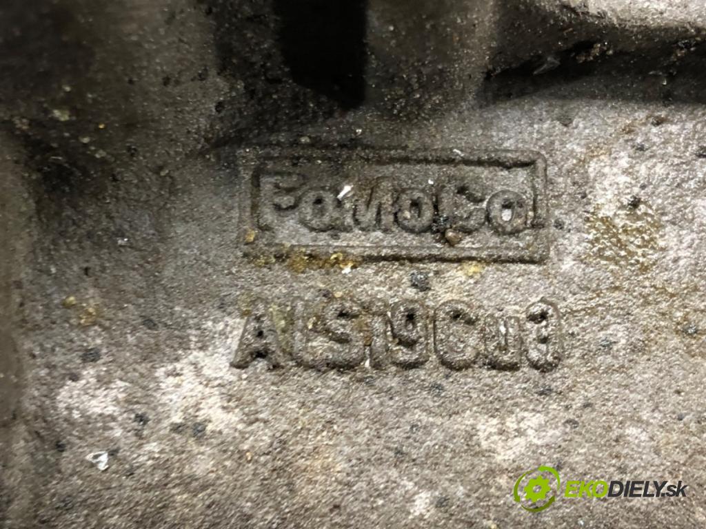 FORD KUGA II (DM2) 2012 - 2022    1.5 EcoBoost 110 kW [150 KM] benzyna 2014 - 2019  MISKA: olejová DS7G6675EA (Olejové vane)