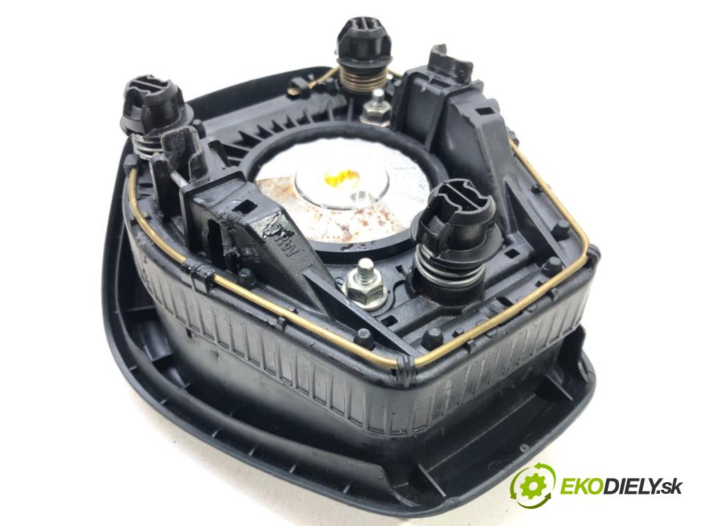 FORD FIESTA VI (CB1, CCN) 2008 - 2022    1.25 60 kW [82 KM] benzyna 2008 - 2017  AirBag volantu  (Airbagy)