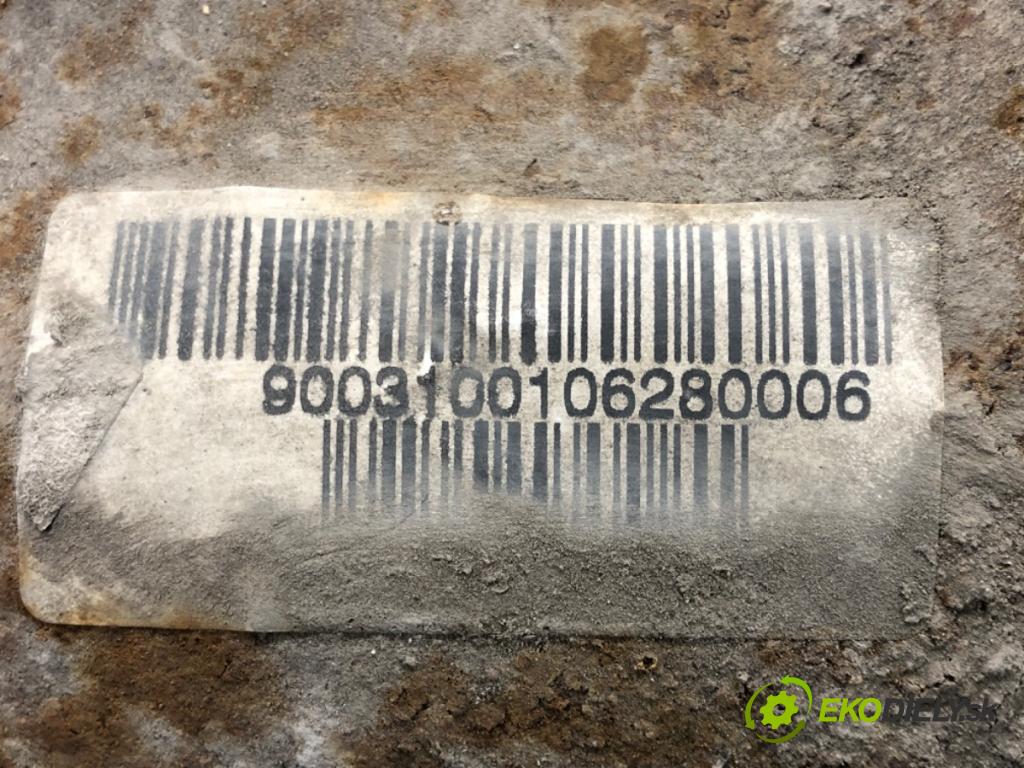 BMW 3 (E46) 1997 - 2005    330 d 150 kW [204 KM] olej napędowy 2003 - 2005  Most zad ,diferenciál 1428807 (Zadné)