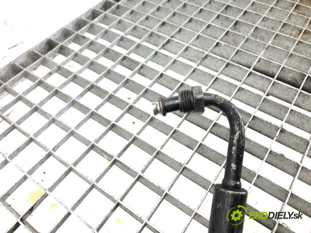 BMW 3 (E46) 1997 - 2005    330 d 150 kW [204 KM] olej napędowy 2003 - 2005  hadica servočerpadlo  (Rúrky, hadice servočerpadla)