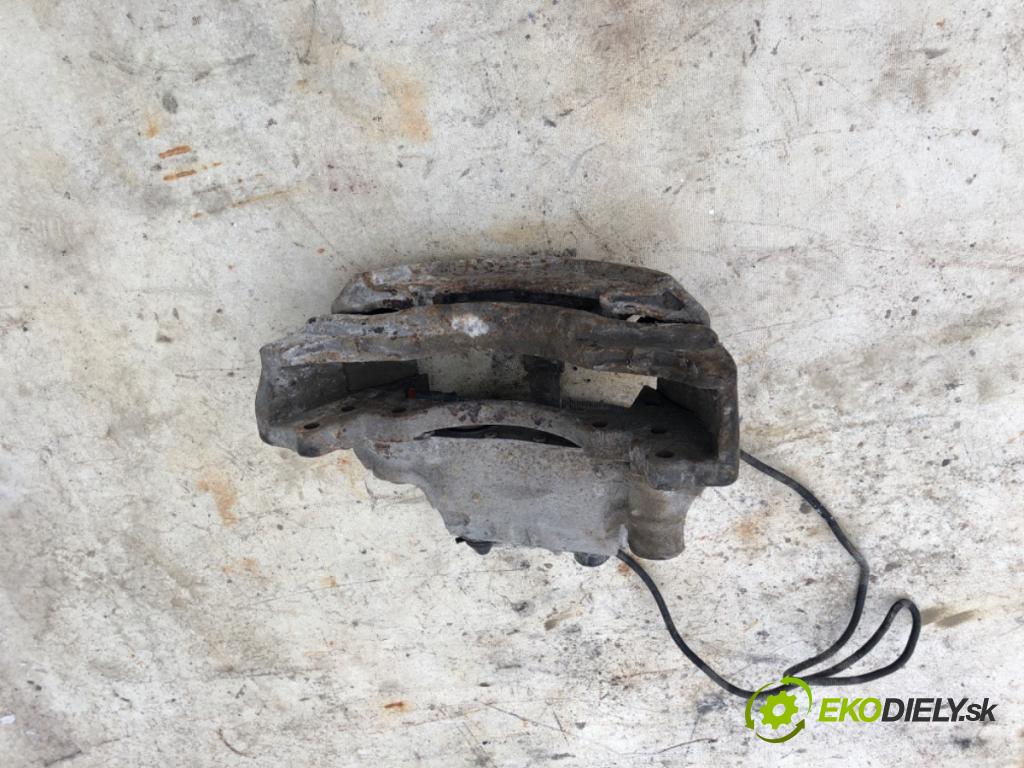 MERCEDES-BENZ ACTROS MP2 / MP3 2002 - 2022 3236 B Brzdič strmeň zad pravy (Ostatné)