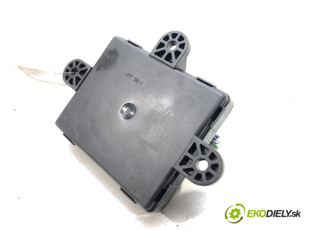 FORD KUGA II (DM2) 2012 - 2022    1.5 EcoBoost 110 kW [150 KM] benzyna 2014 - 2019  Modul Dvere F1ET-14B532-BF