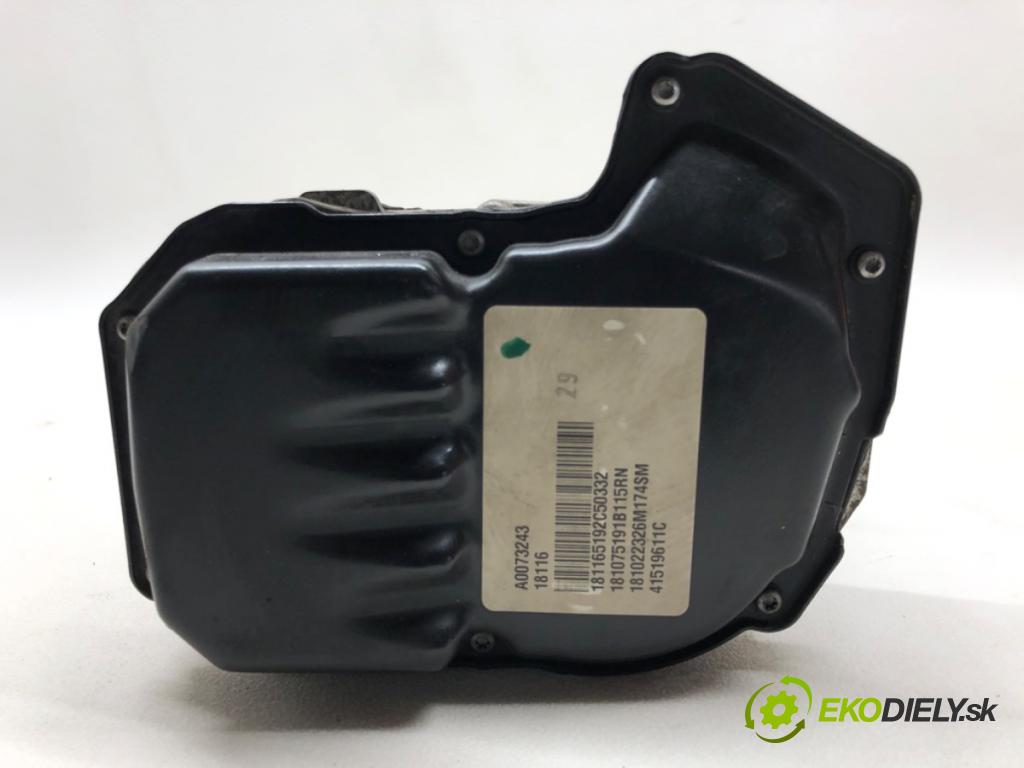 FORD KUGA II SUV 2018 110 kW 1.5 EcoBoost 1499 riadenie Riadiaca jednotka A0073243
