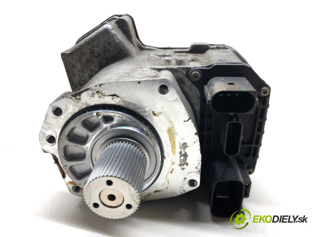 FORD KUGA II SUV 2018 110 kW 1.5 EcoBoost 1499 riadenie Riadiaca jednotka A0073243