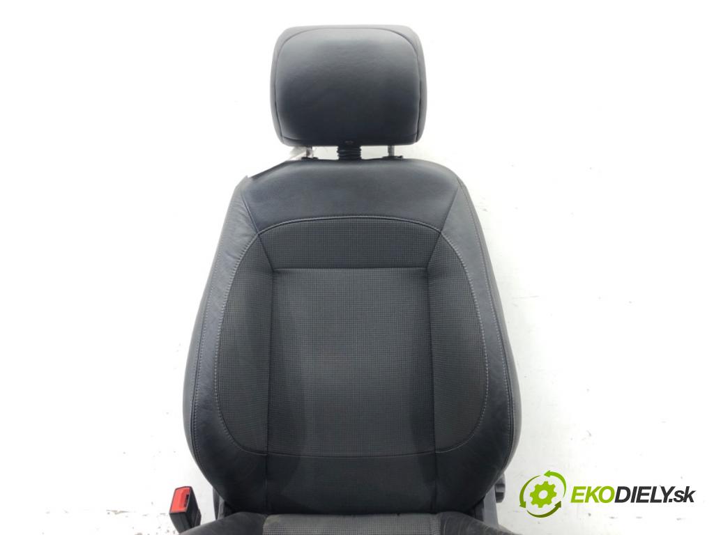FORD S-MAX (WA6) 2006 - 2014    2.5 ST 162 kW [220 KM] benzyna 2006 - 2014  Sedadlo ľavy obrazovka