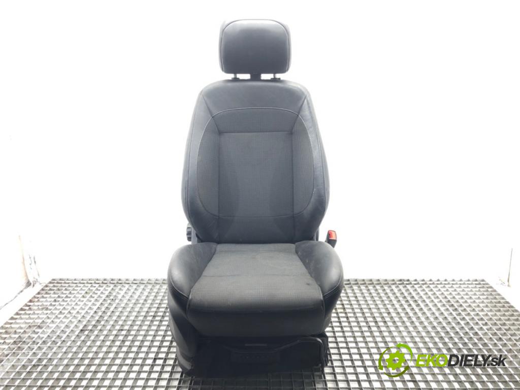 FORD S-MAX (WA6) 2006 - 2014    2.5 ST 162 kW [220 KM] benzyna 2006 - 2014  Sedadlo pravy obrazovka 