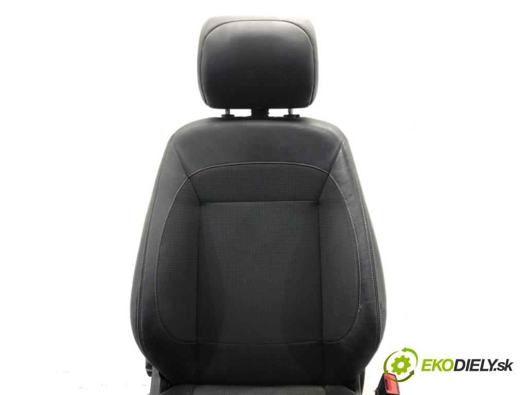 FORD S-MAX (WA6) 2006 - 2014    2.5 ST 162 kW [220 KM] benzyna 2006 - 2014  Sedadlo pravy obrazovka