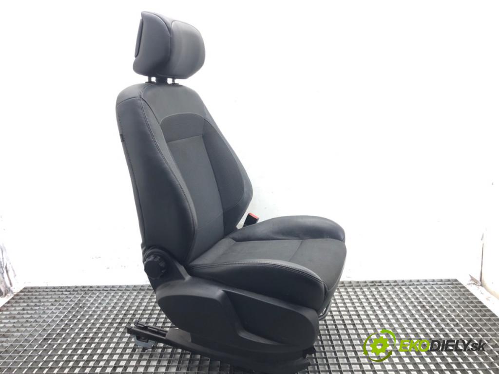 FORD S-MAX (WA6) 2006 - 2014    2.5 ST 162 kW [220 KM] benzyna 2006 - 2014  Sedadlo pravy obrazovka