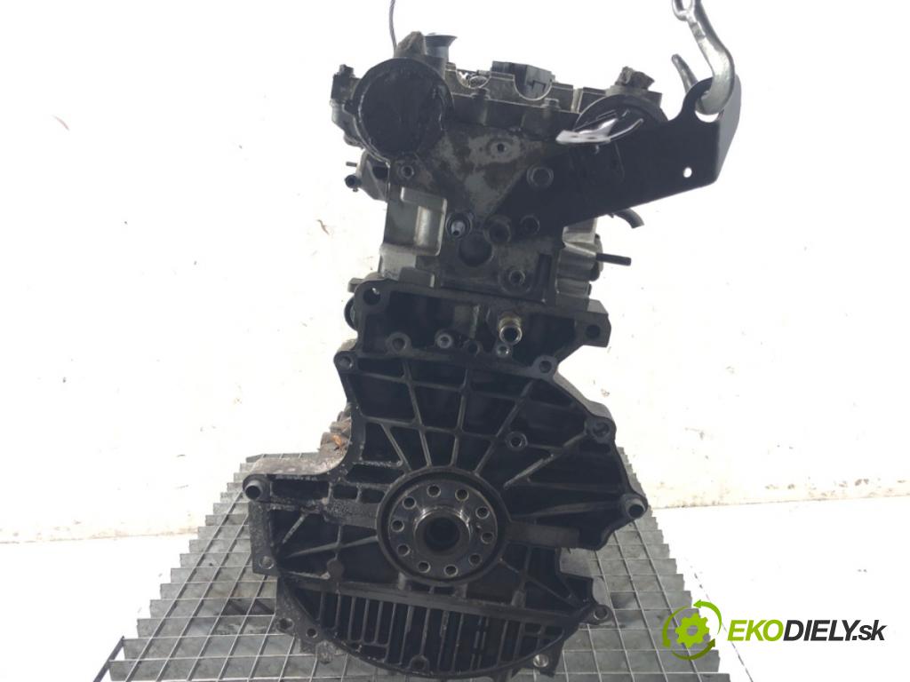FORD S-MAX (WA6) 2006 - 2014    2.5 ST 162 kW [220 KM] benzyna 2006 - 2014  motor HYDA B5254T (Motory (kompletní))
