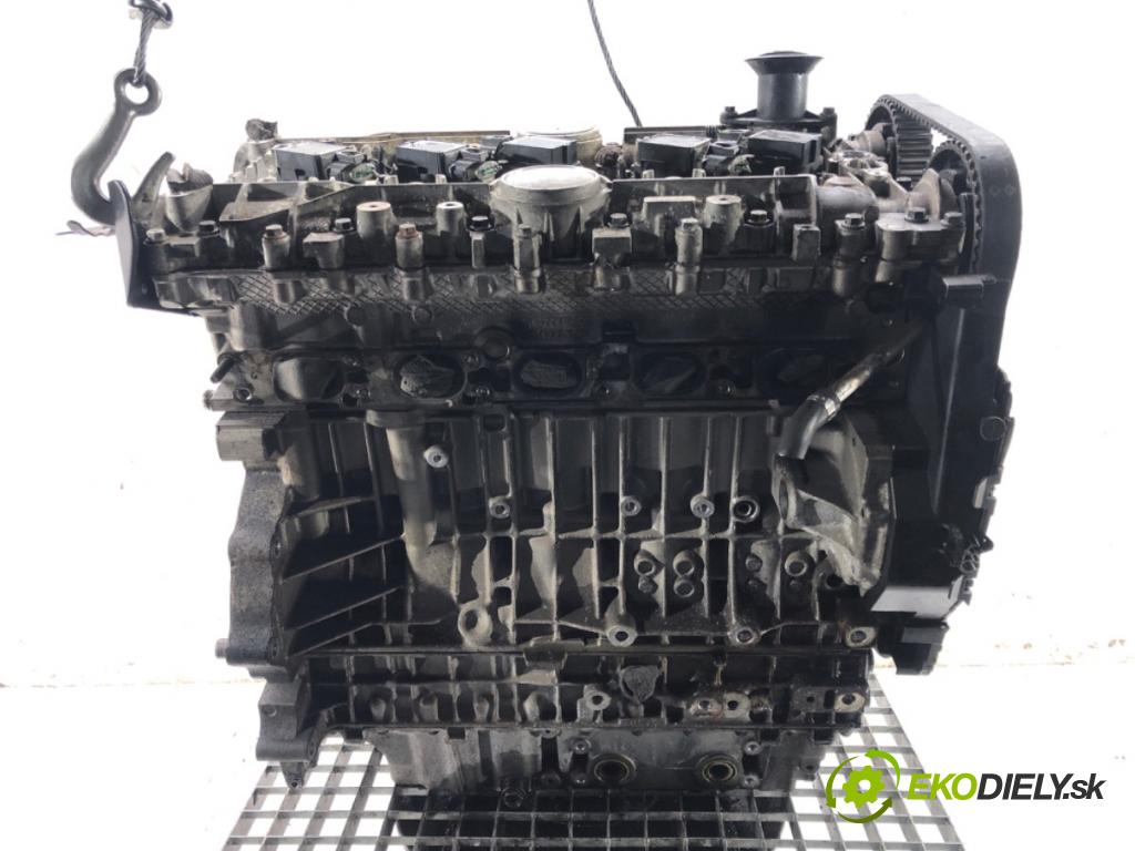 FORD S-MAX (WA6) 2006 - 2014    2.5 ST 162 kW [220 KM] benzyna 2006 - 2014  motor HYDA B5254T (Motory (kompletní))