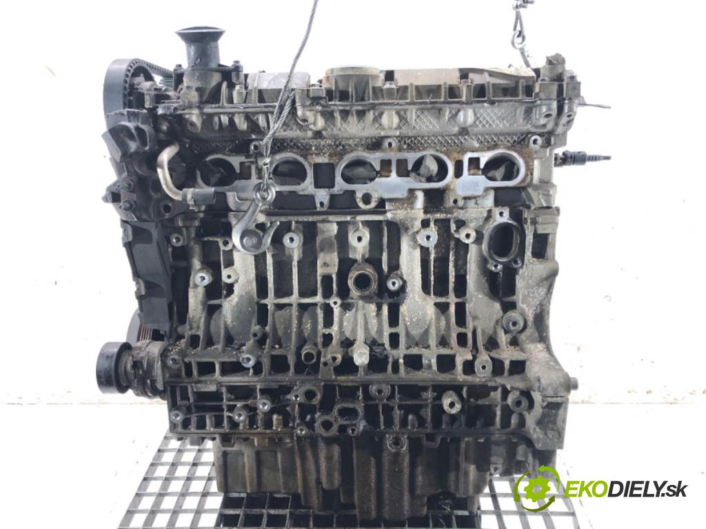 FORD S-MAX (WA6) 2006 - 2014    2.5 ST 162 kW [220 KM] benzyna 2006 - 2014  motor HYDA B5254T (Motory (kompletní))
